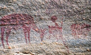 3–Days Kondoa Rock Art Tour – Culture, Heritage & Highland Scenery