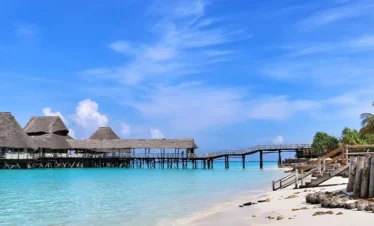 12-Days Zanzibar White Sands, Spice & Swahili Dreams