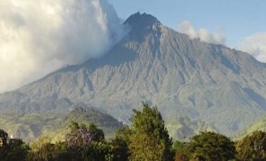5-Days Mt. Meru Trek Climb