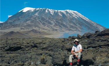 7-Days Rongai Route Trek – Kilimanjaro Climb