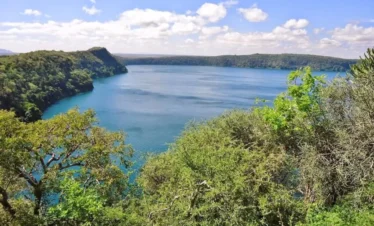 Day Trip to Lake Chala – Tanzania’s Hidden Eco Gem